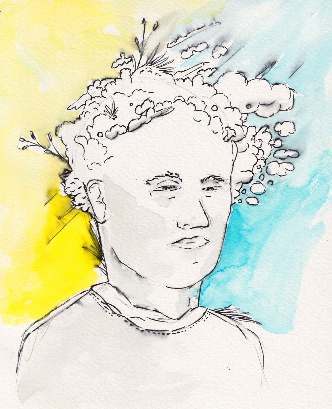 Cloudhead study