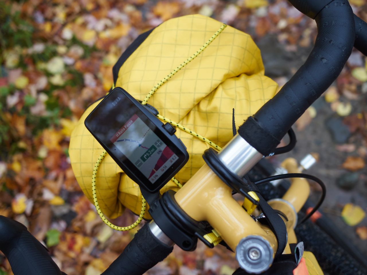 Vermont Bike